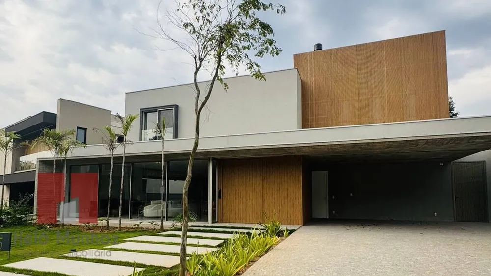 Casa, 5 quartos, 837 m² - Foto 6