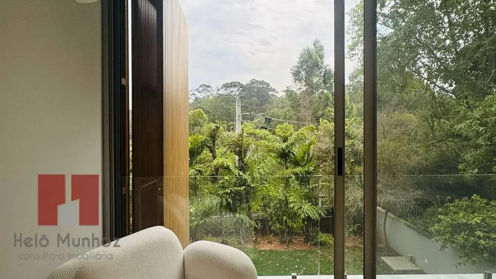 Casa, 5 quartos, 837 m² - Foto 8