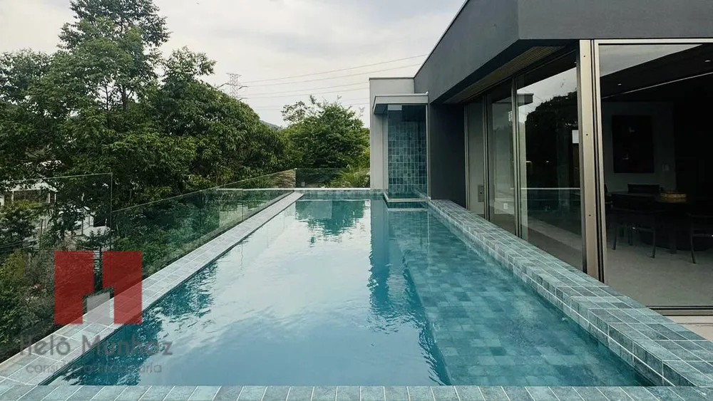 Casa, 5 quartos, 837 m² - Foto 14