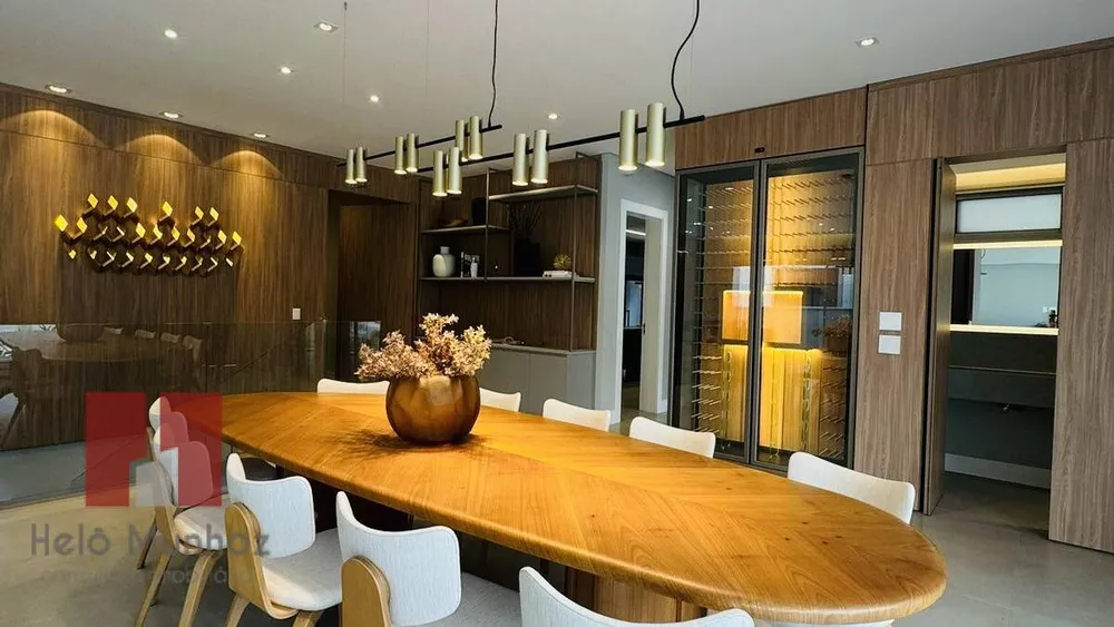 Casa, 5 quartos, 837 m² - Foto 16
