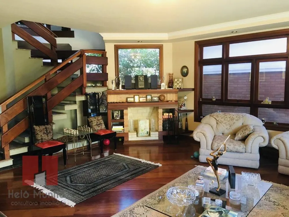Casa, 5 quartos, 490 m² - Foto 3