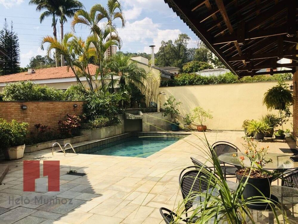 Casa, 5 quartos, 490 m² - Foto 6