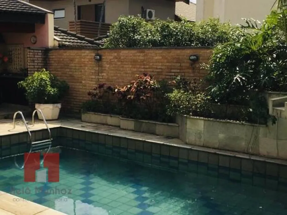 Casa, 5 quartos, 490 m² - Foto 4