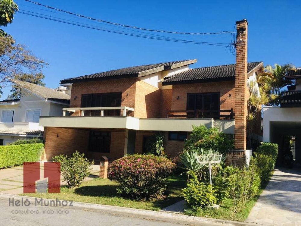 Casa, 5 quartos, 490 m² - Foto 5