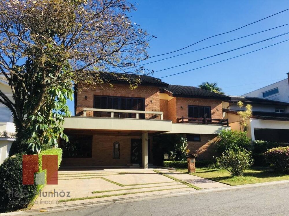 Casa, 5 quartos, 490 m² - Foto 7