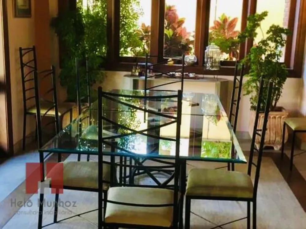 Casa, 5 quartos, 490 m² - Foto 1
