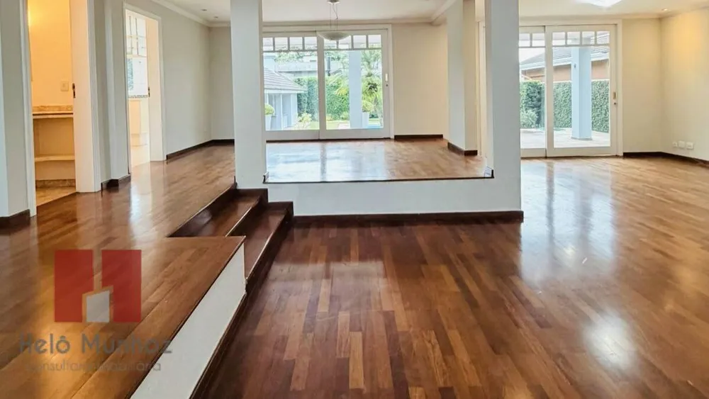 Casa, 4 quartos, 442 m² - Foto 11
