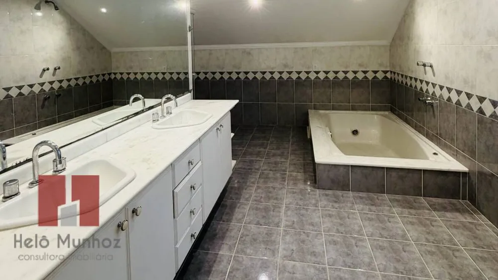 Casa, 4 quartos, 442 m² - Foto 5