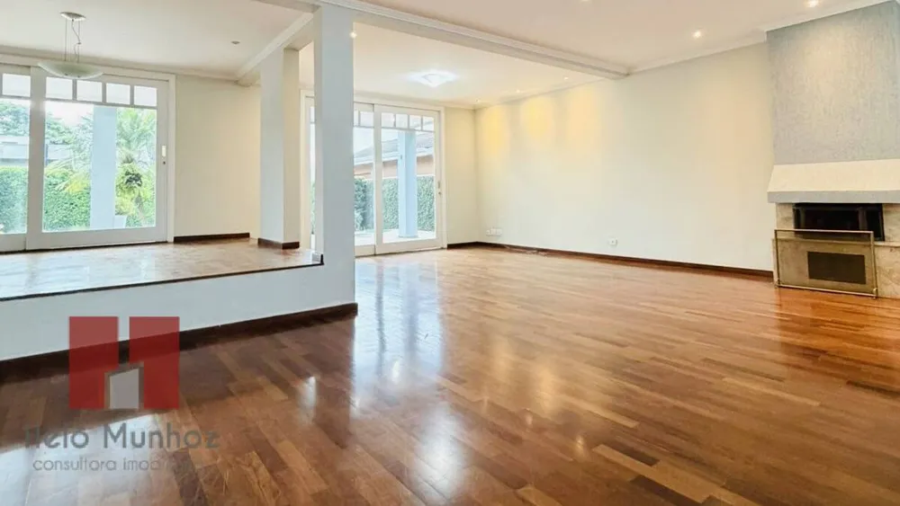 Casa, 4 quartos, 442 m² - Foto 6
