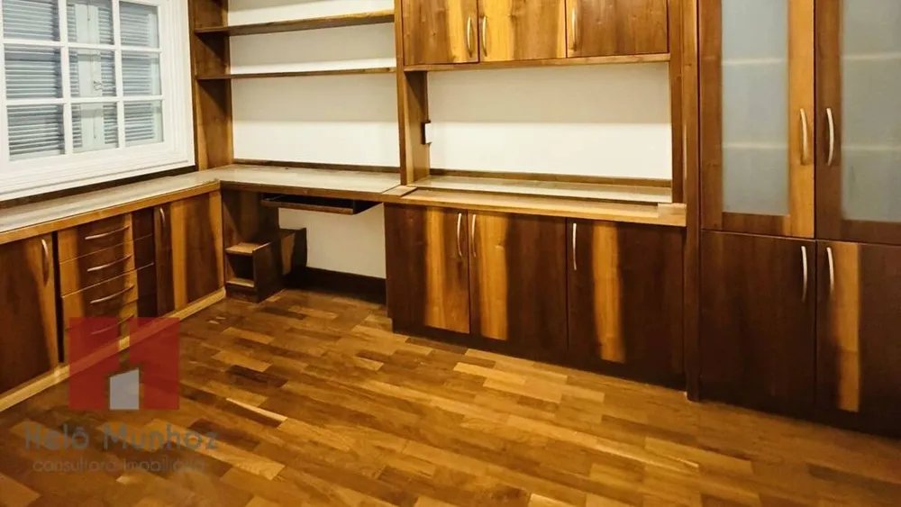 Casa, 4 quartos, 442 m² - Foto 8