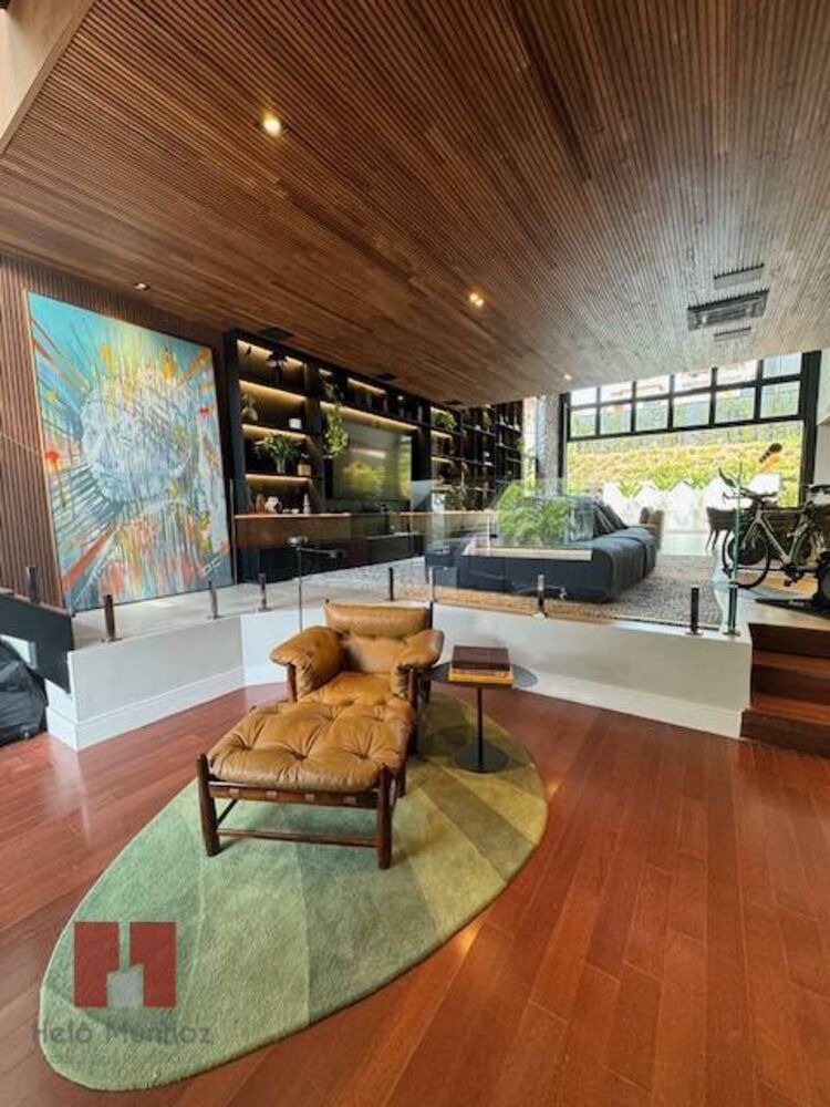Casa, 3 quartos, 400 m² - Foto 1