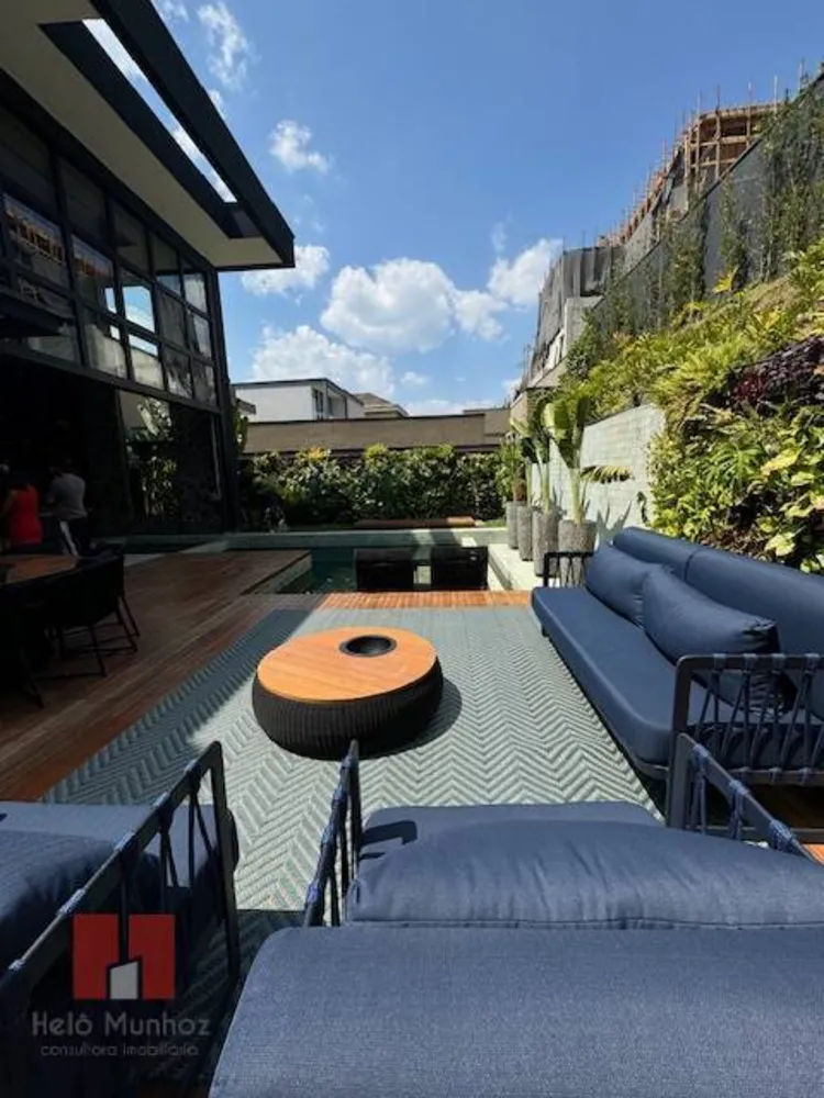 Casa, 3 quartos, 400 m² - Foto 8
