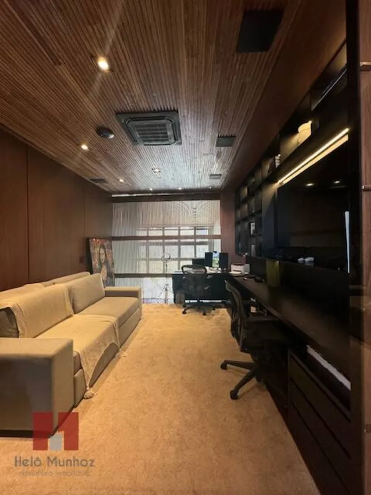 Casa, 3 quartos, 400 m² - Foto 11