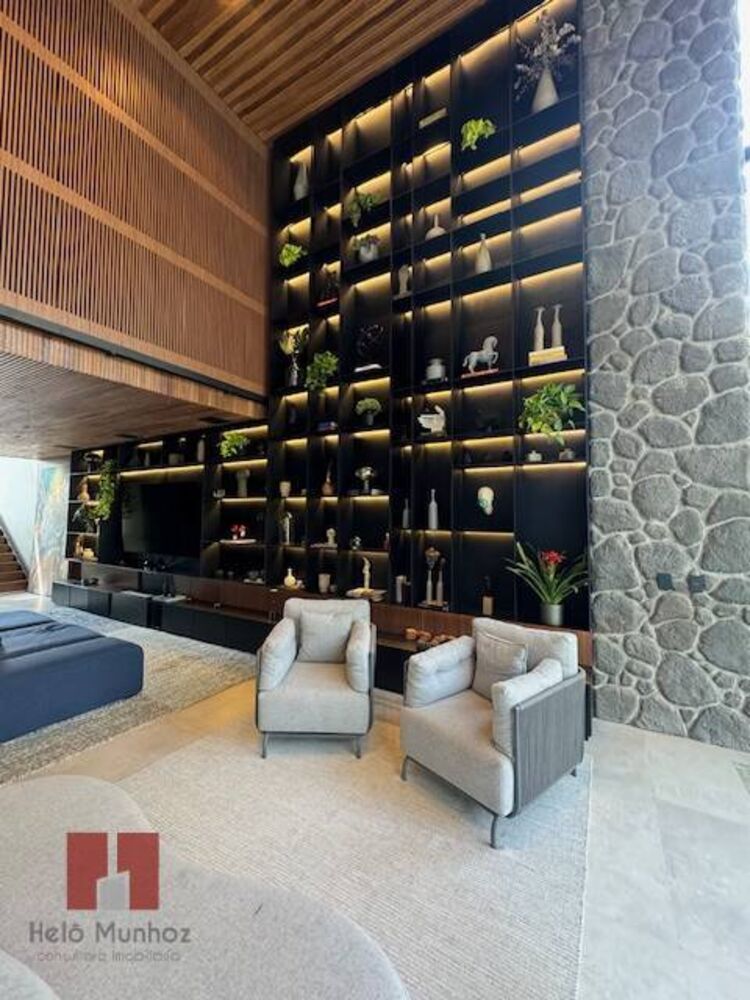 Casa, 3 quartos, 400 m² - Foto 2