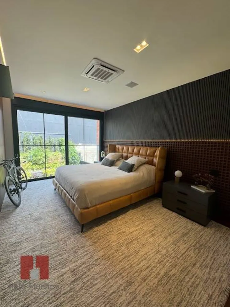 Casa, 3 quartos, 400 m² - Foto 13