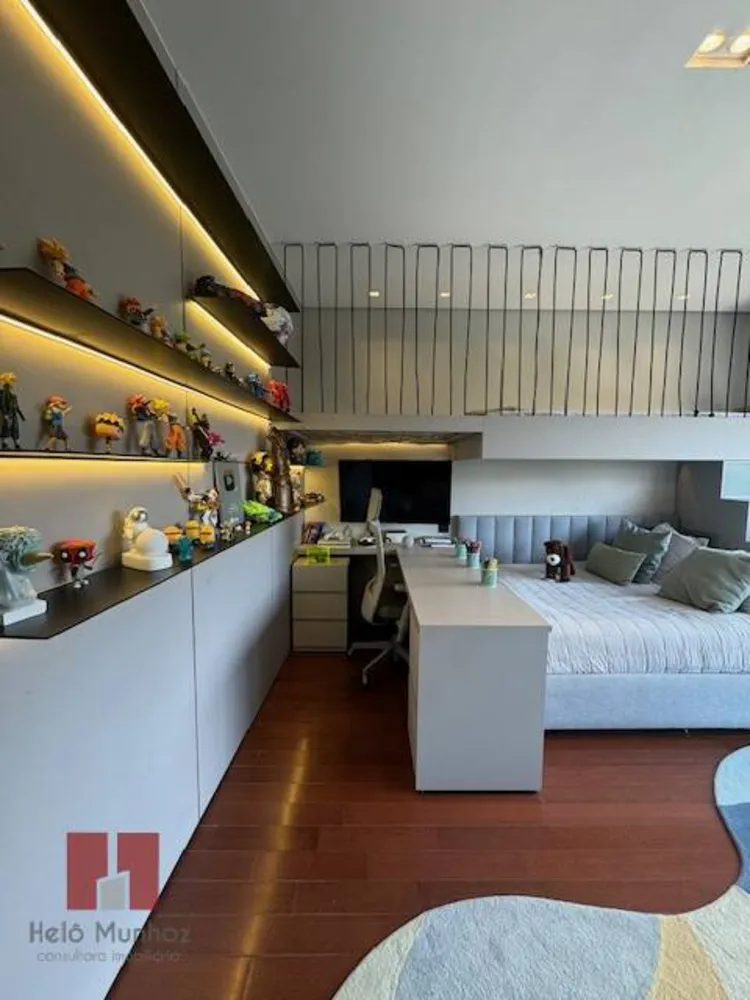 Casa, 3 quartos, 400 m² - Foto 12