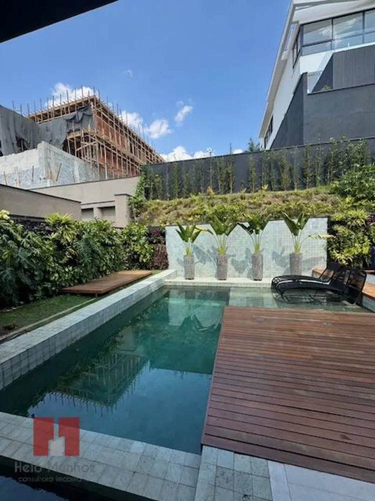 Casa, 3 quartos, 400 m² - Foto 6