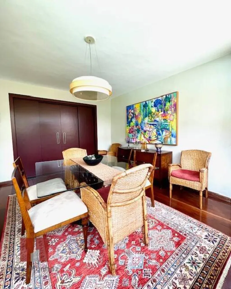Casa, 4 quartos, 450 m² - Foto 5