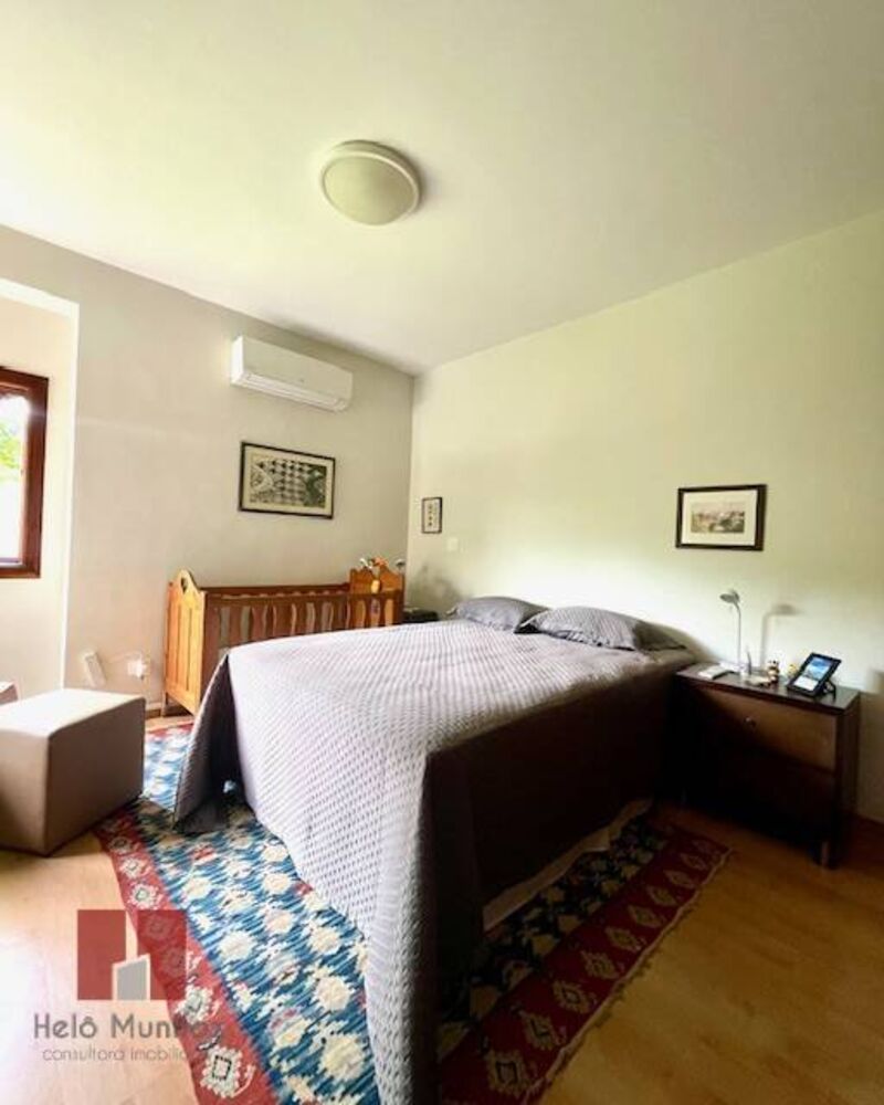 Casa, 4 quartos, 450 m² - Foto 12