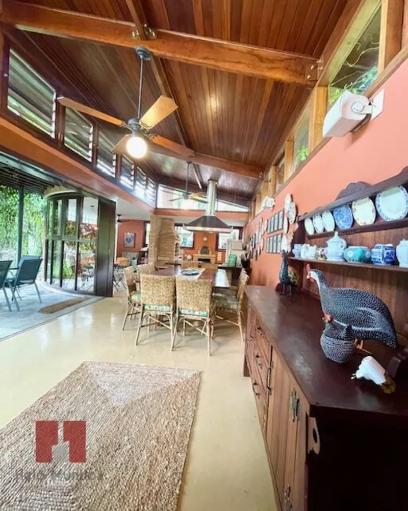 Casa, 4 quartos, 450 m² - Foto 3