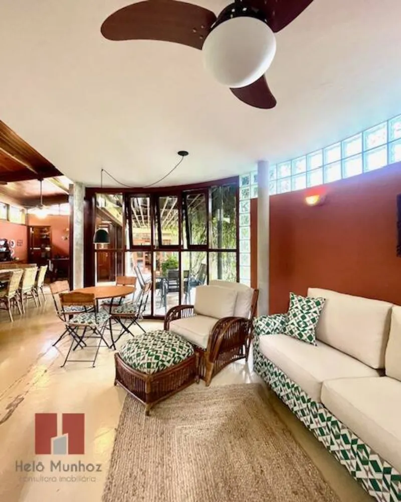 Casa, 4 quartos, 450 m² - Foto 7