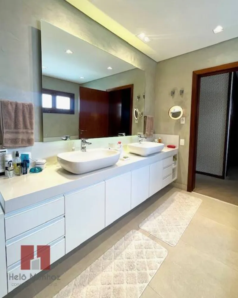 Casa, 4 quartos, 450 m² - Foto 13