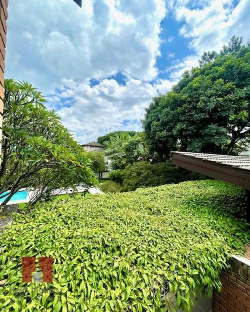 Casa, 4 quartos, 450 m² - Foto 3