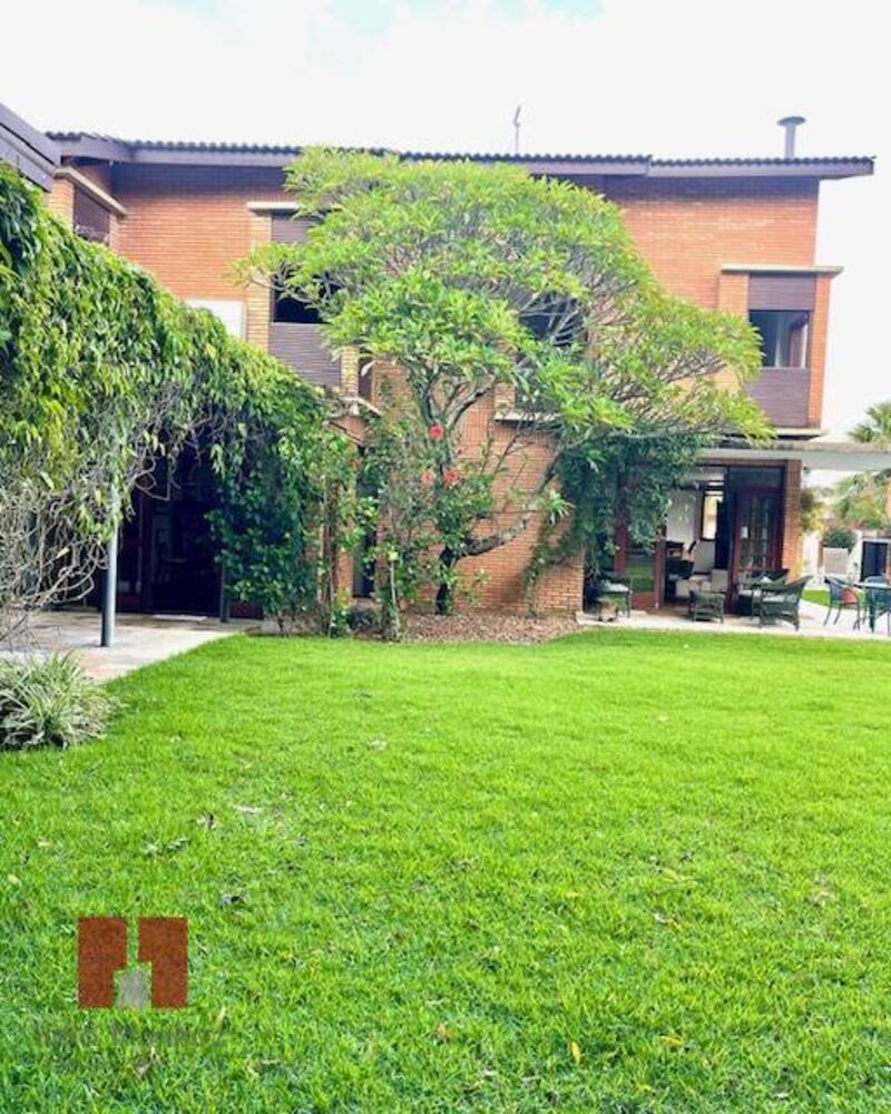 Casa, 4 quartos, 450 m² - Foto 10