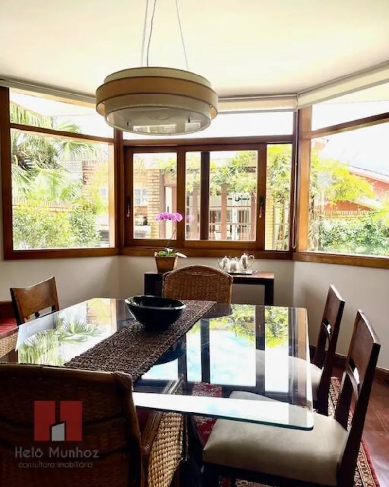 Casa, 4 quartos, 450 m² - Foto 7