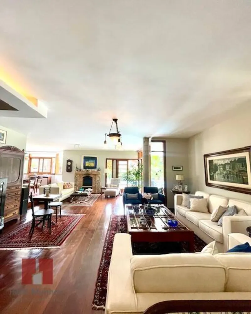 Casa, 4 quartos, 450 m² - Foto 8