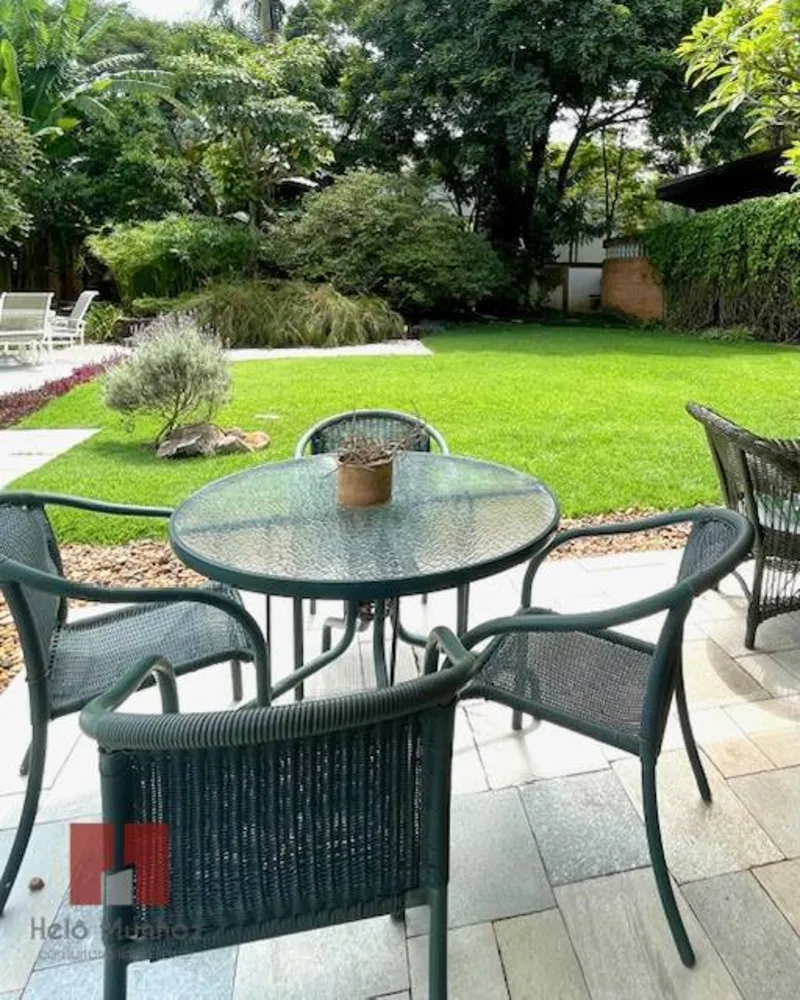 Casa, 4 quartos, 450 m² - Foto 2