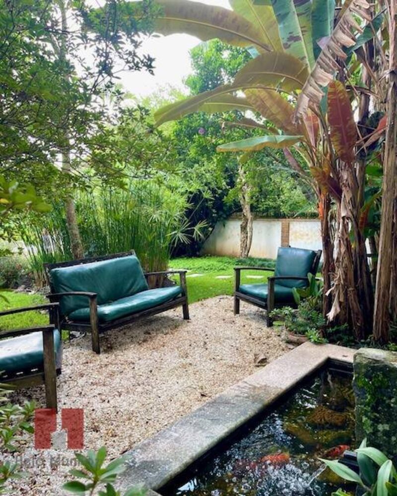 Casa, 4 quartos, 450 m² - Foto 9