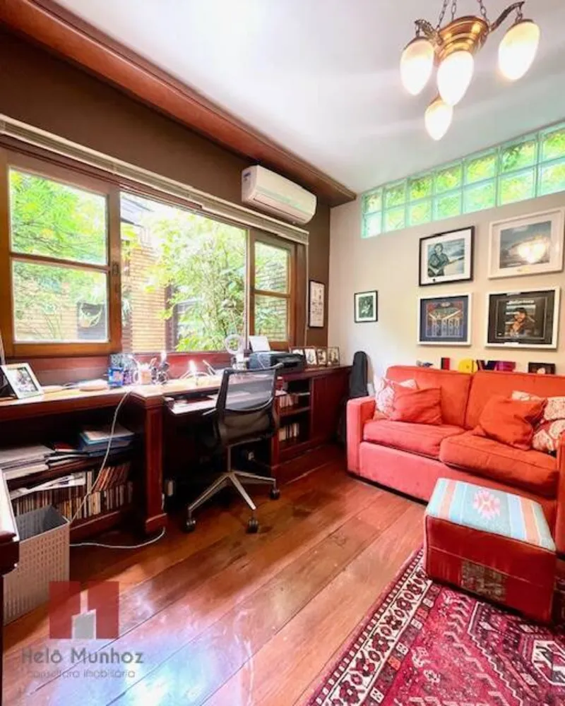 Casa, 4 quartos, 450 m² - Foto 15