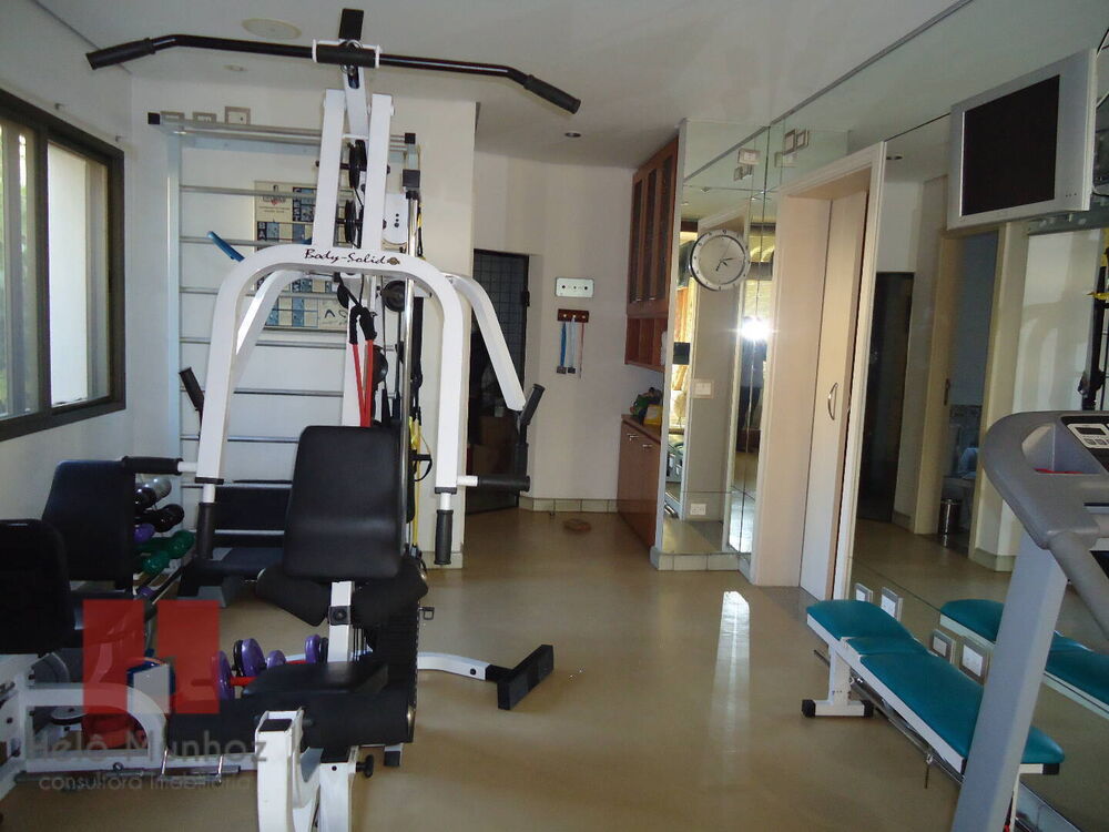 Casa, 4 quartos, 680 m² - Foto 8