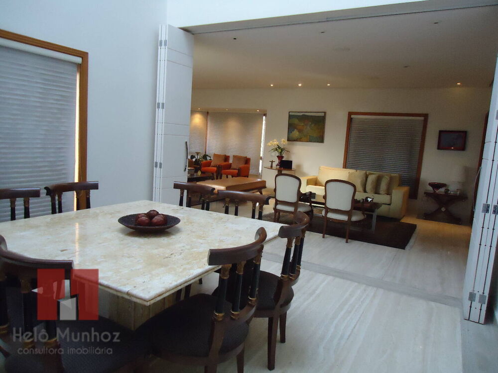 Casa, 4 quartos, 680 m² - Foto 5