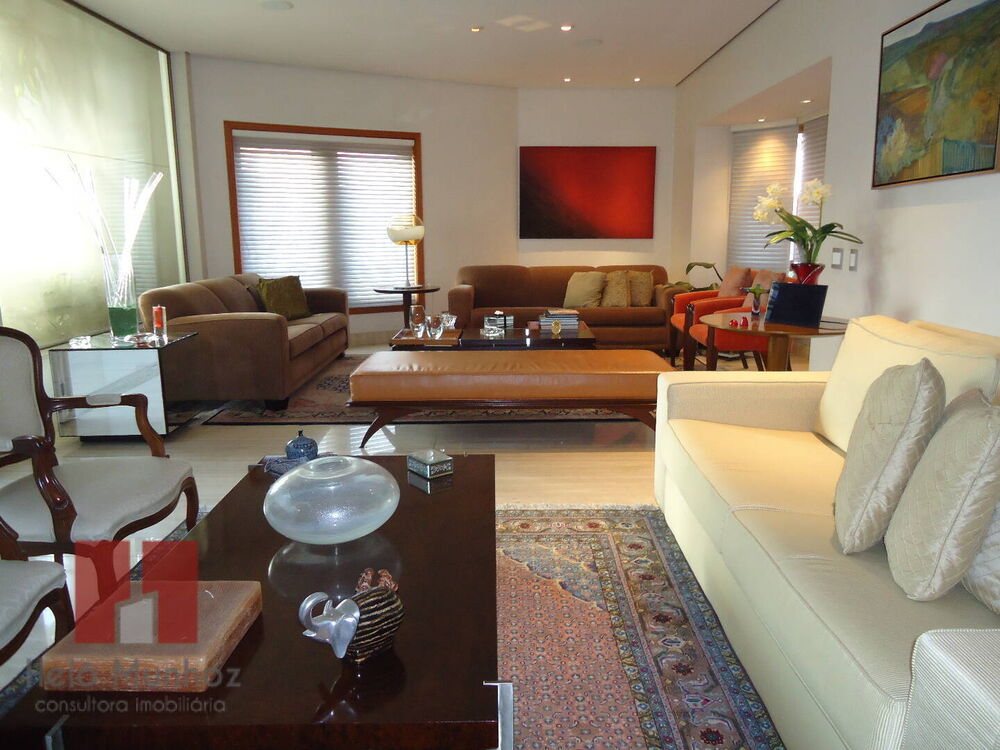 Casa, 4 quartos, 680 m² - Foto 6