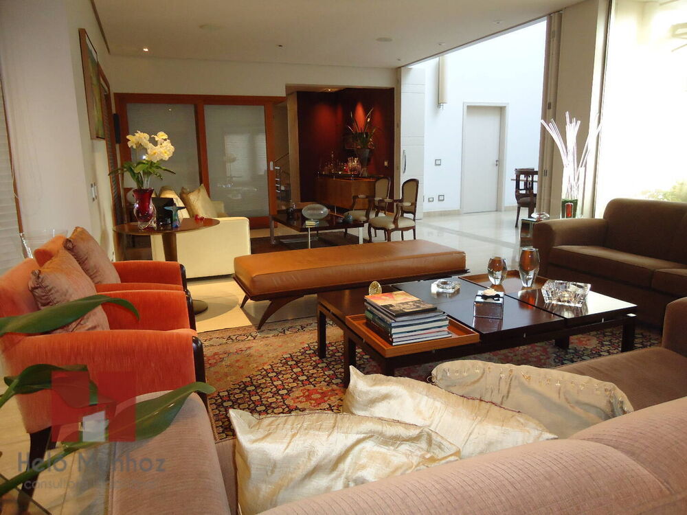 Casa, 4 quartos, 680 m² - Foto 7