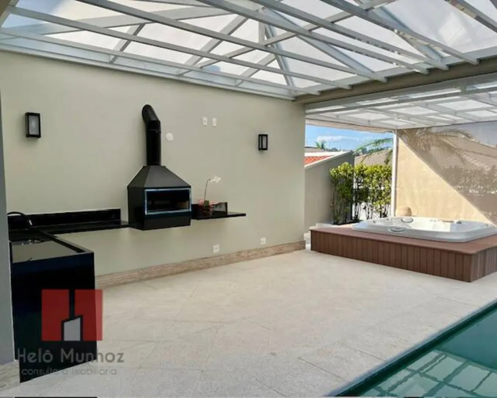 Casa, 5 quartos, 1000 m² - Foto 10