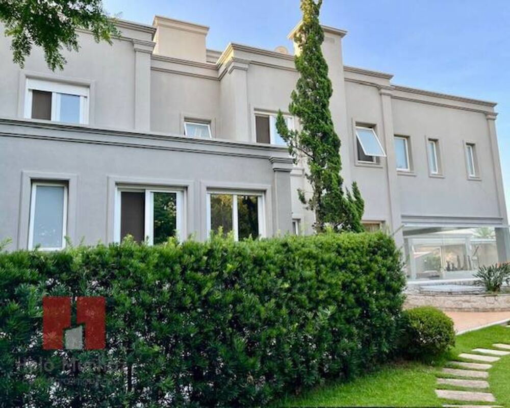 Casa, 5 quartos, 1000 m² - Foto 2