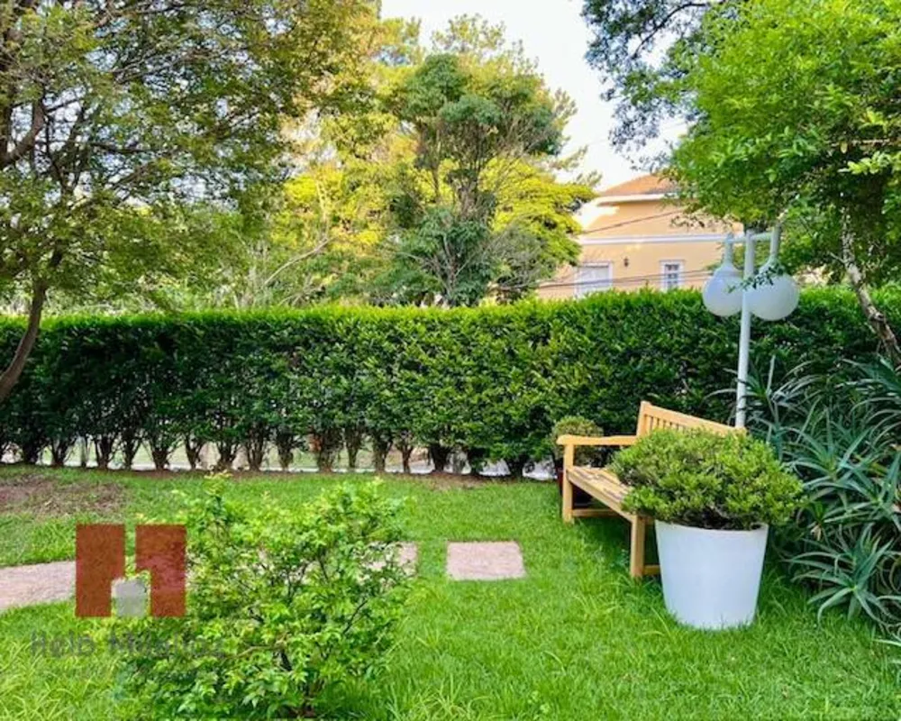 Casa, 5 quartos, 1000 m² - Foto 13