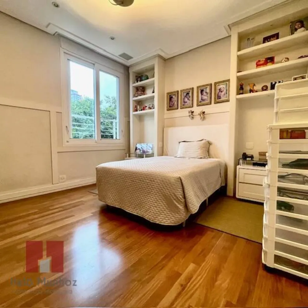 Casa, 5 quartos, 1000 m² - Foto 15