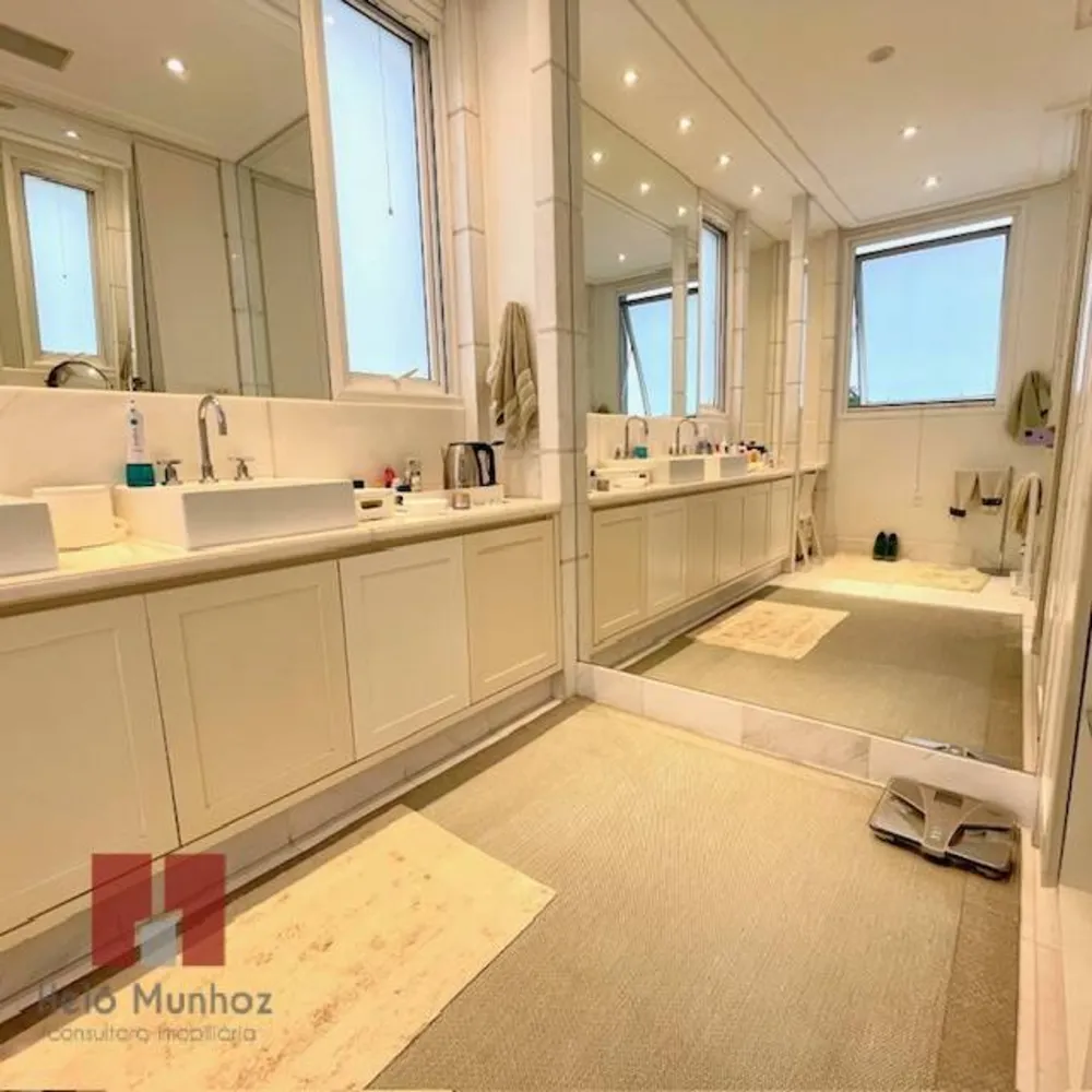 Casa, 5 quartos, 1000 m² - Foto 16