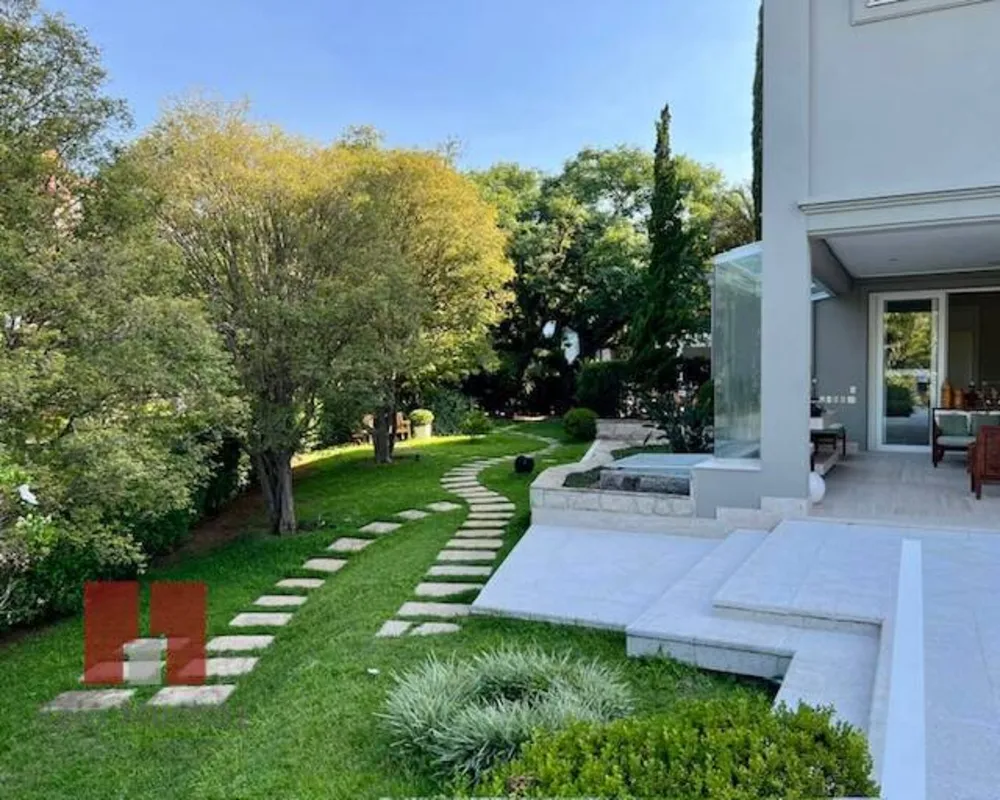 Casa, 5 quartos, 1000 m² - Foto 3