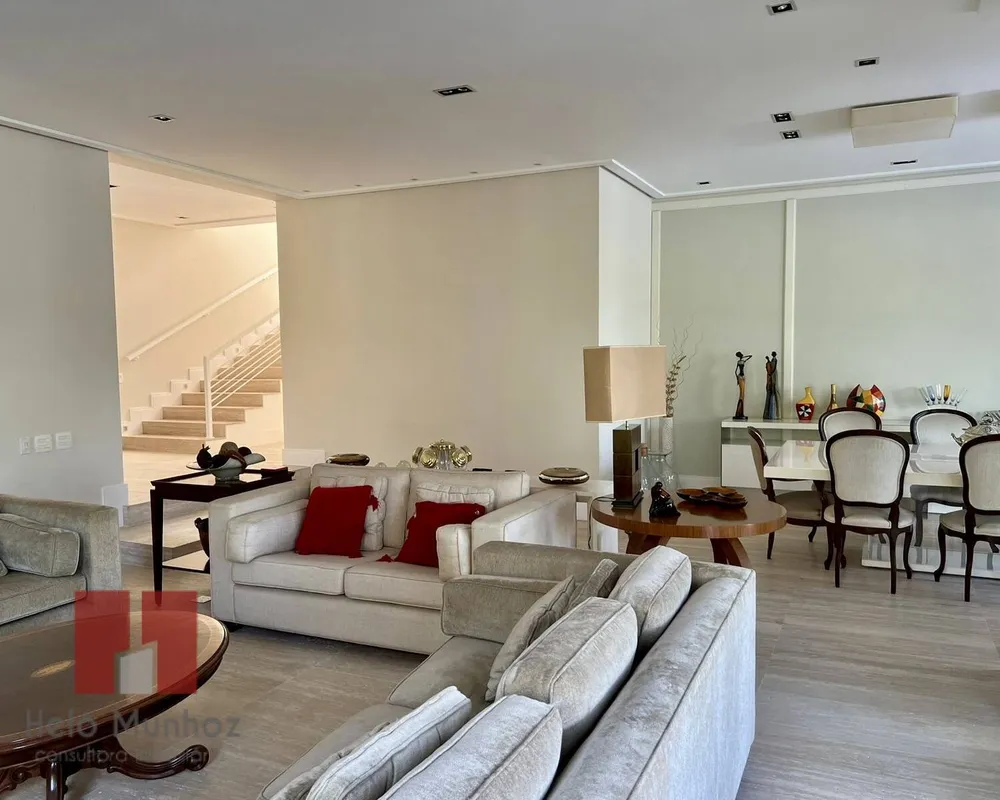 Casa, 5 quartos, 1000 m² - Foto 5