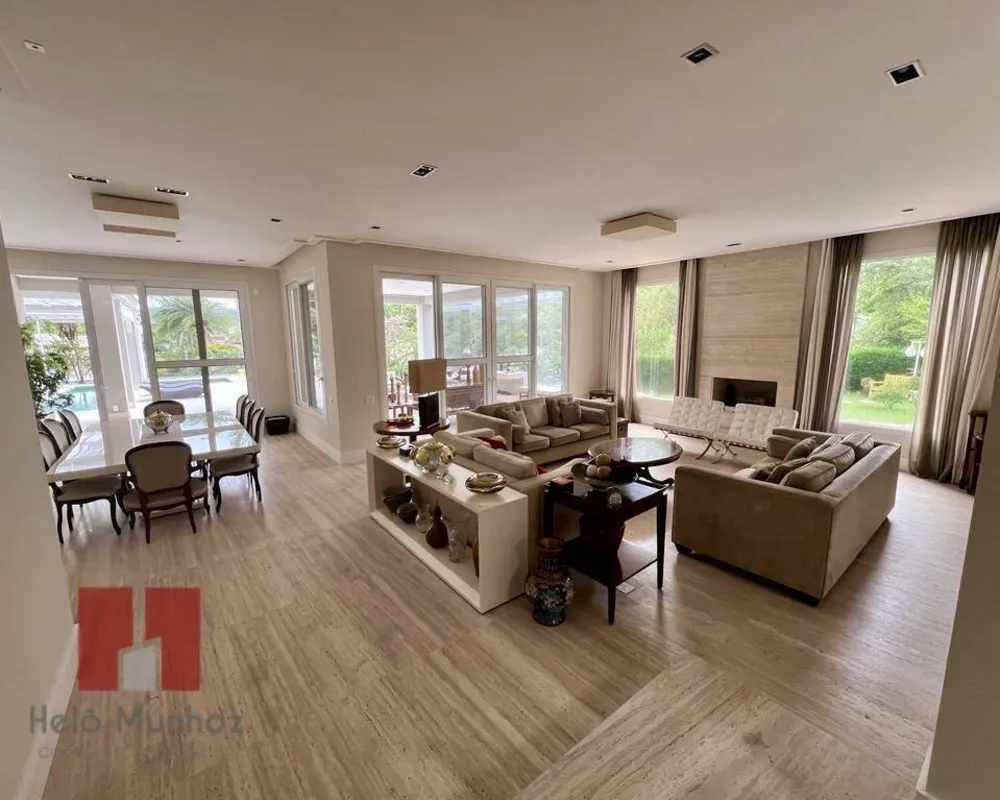 Casa, 5 quartos, 1000 m² - Foto 11
