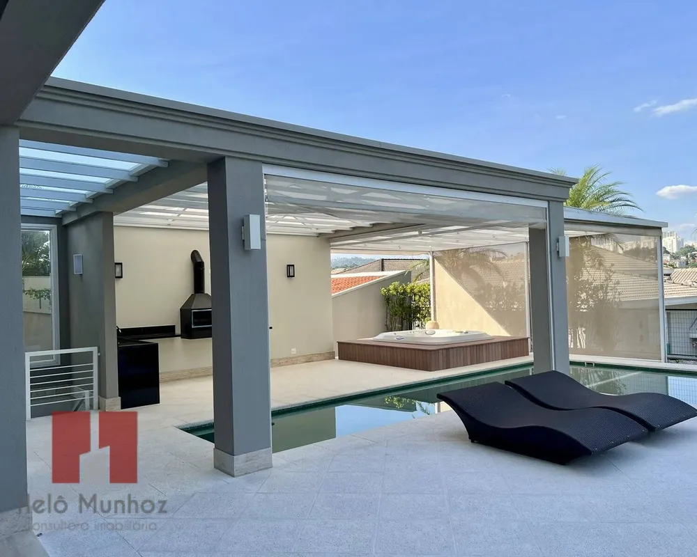 Casa, 5 quartos, 1000 m² - Foto 12