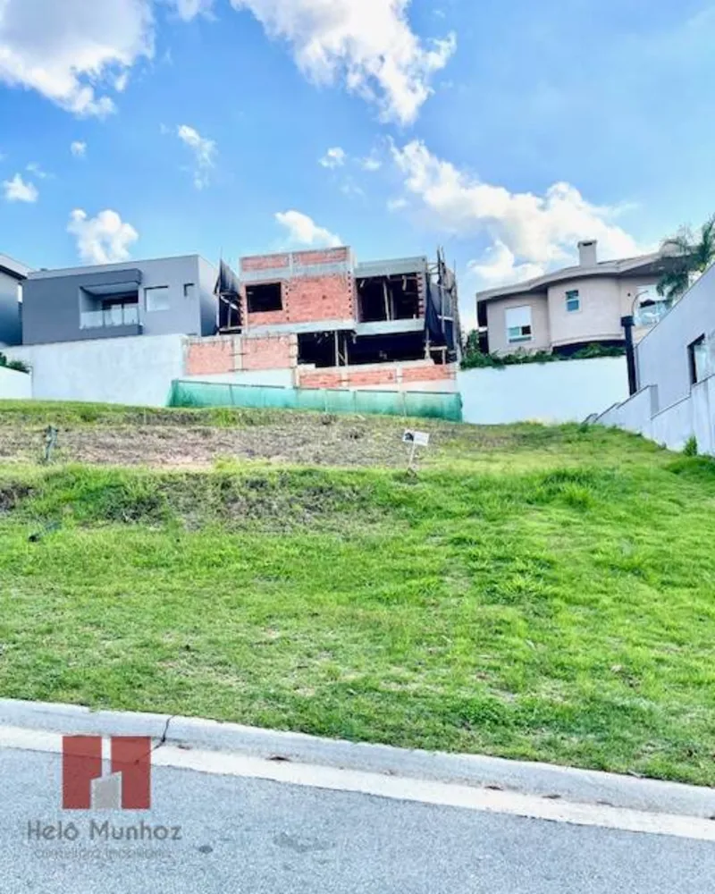 Terreno, 450 m² - Foto 2
