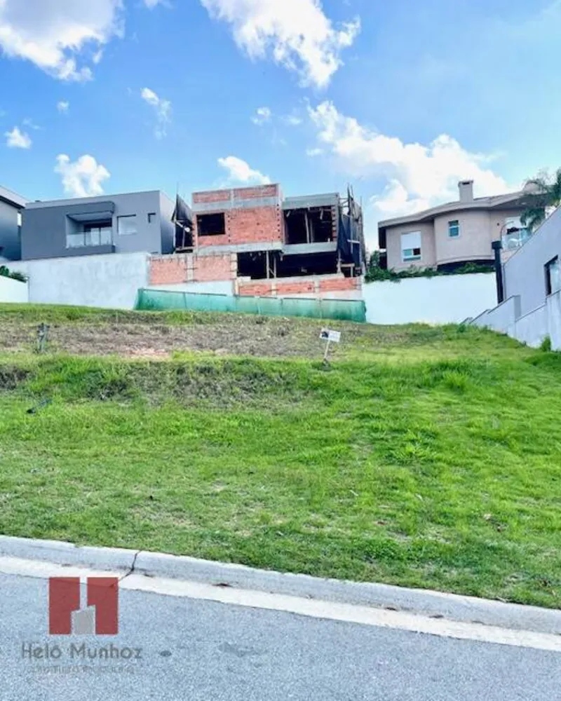 Terreno, 450 m² - Foto 1
