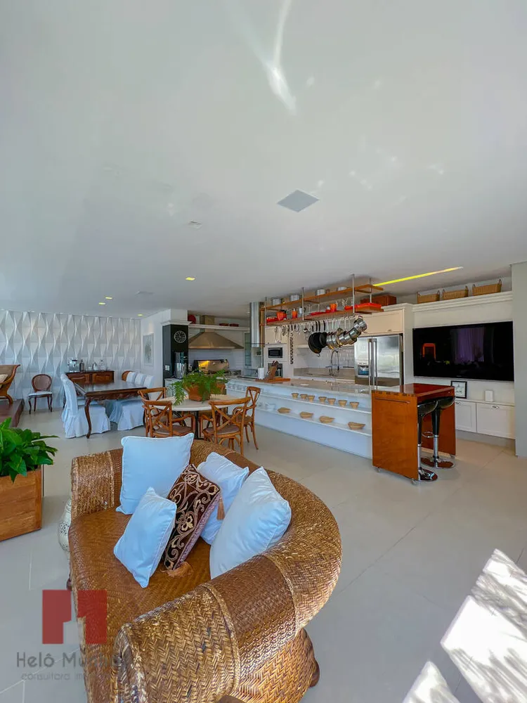 Casa, 4 quartos, 885 m² - Foto 12