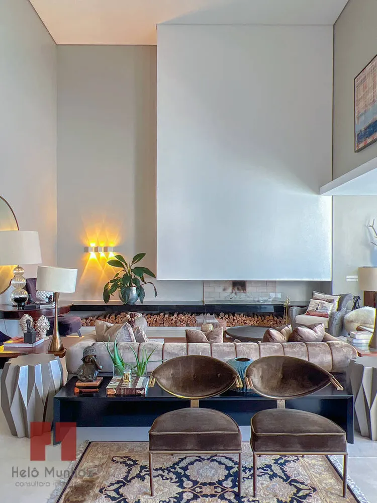 Casa, 4 quartos, 885 m² - Foto 10